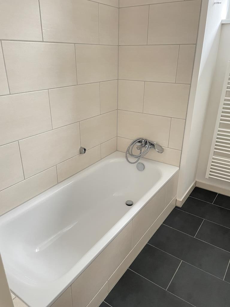 Schicke 3-Zimmer-Penthouse Wohnung mit 2 Terrassen direkt am Wald! - Foto 5