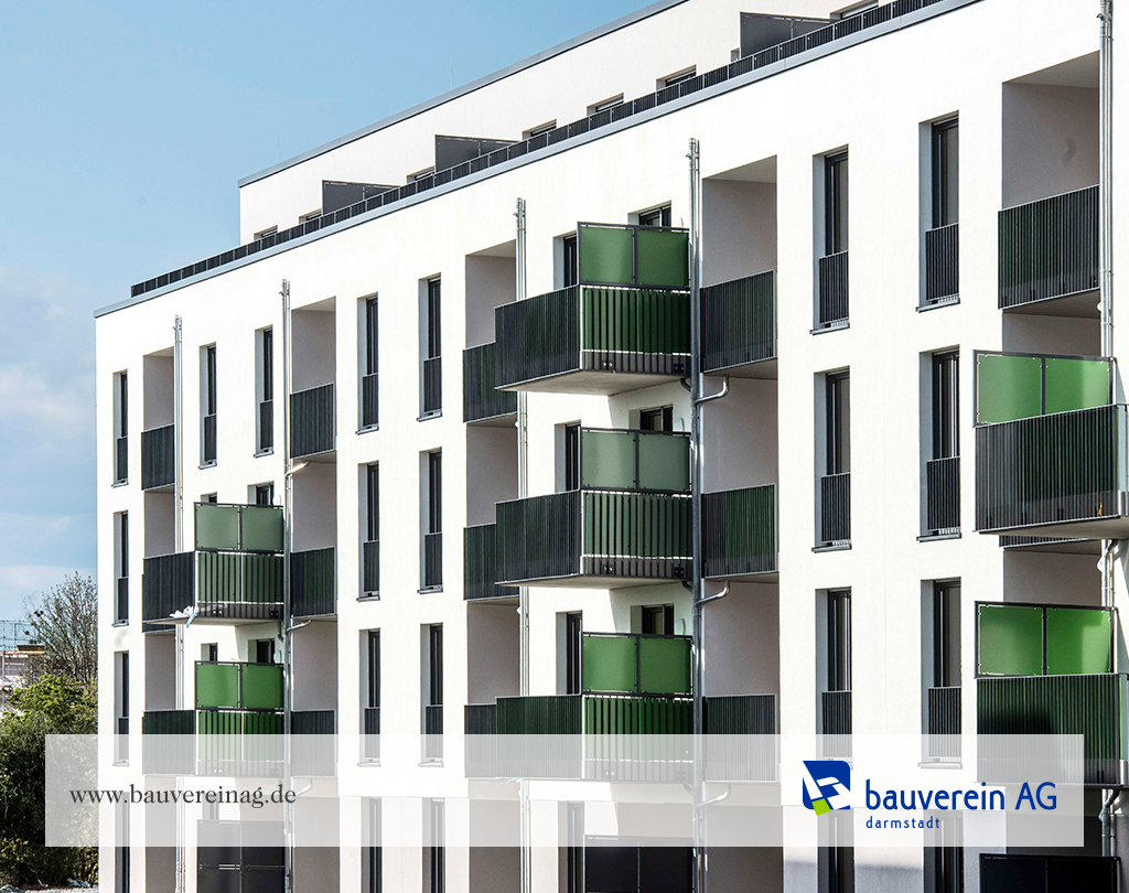 Schicke 2-Zimmer-Wohnung mit Balkon in der Lincoln-Siedlung. - Photo 5