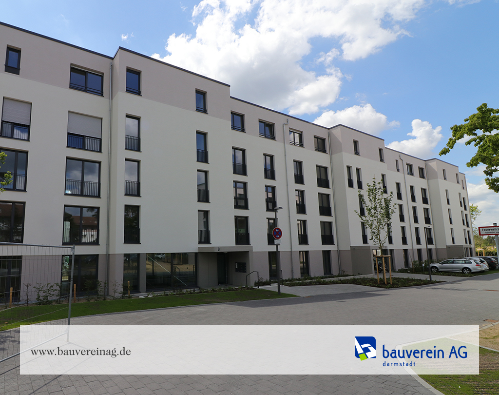 Schicke 2-Zimmer-Wohnung mit Balkon in der Lincoln-Siedlung. - Photo 4