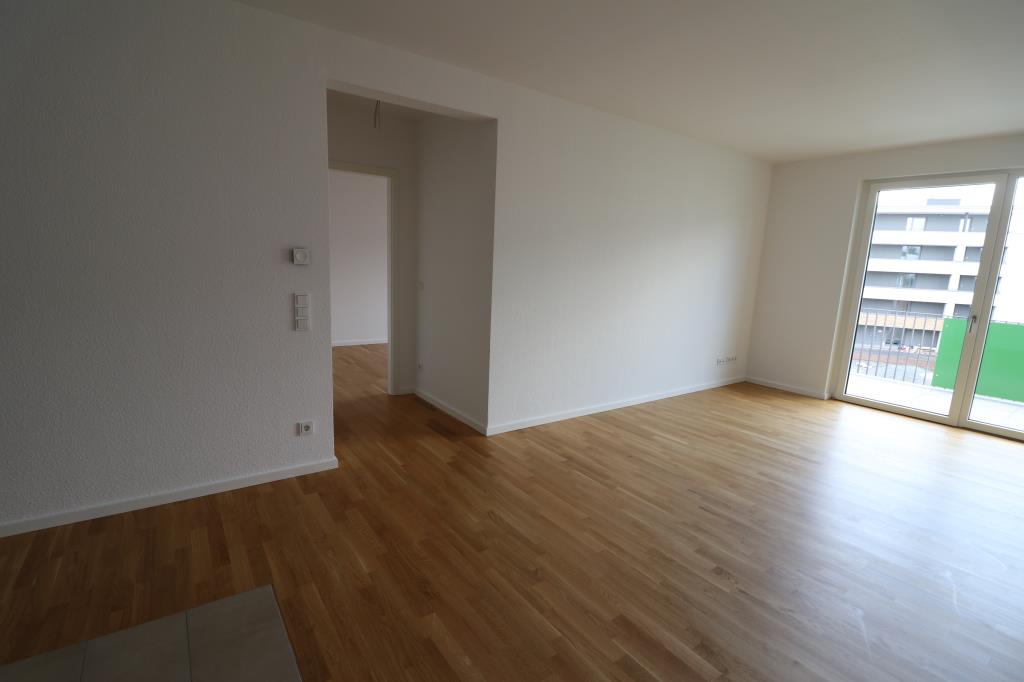 Schicke 2-Zimmer-Wohnung mit Balkon in der Lincoln-Siedlung. - Photo 2