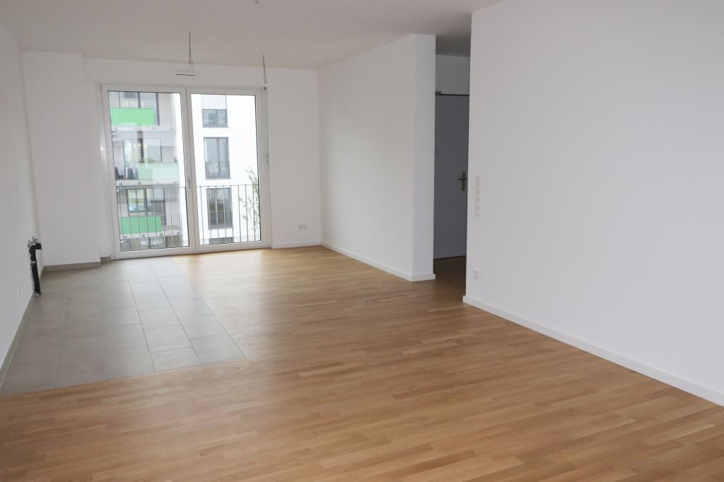 Neue Wohnung? Dann sind Sie hier genau richtig! 3-Zimmer-Wohnung in Lincoln! - Foto 1