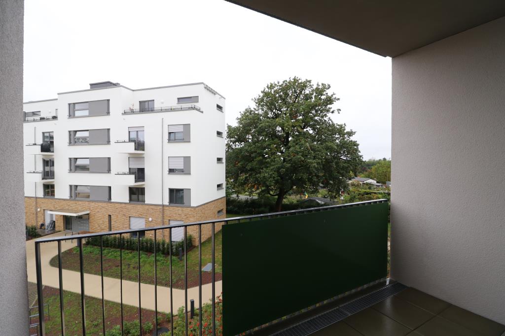 Neue Wohnung? Dann sind Sie hier genau richtig! 3-Zimmer-Wohnung in Lincoln! - Foto 4