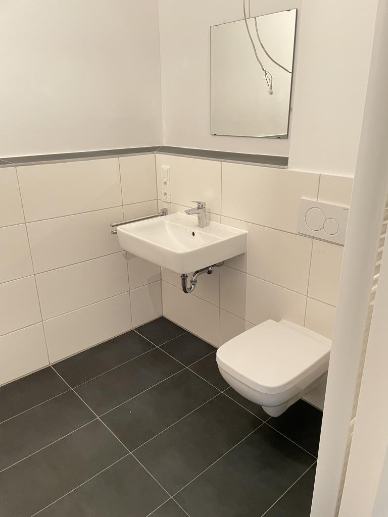 Einziehen u. Wohlfühlen! Hochwertige 3-Zimmerwohnung mit Loggia - Foto 4