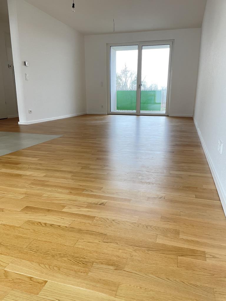 Einziehen u. Wohlfühlen! Hochwertige 3-Zimmerwohnung mit Loggia - Foto 2