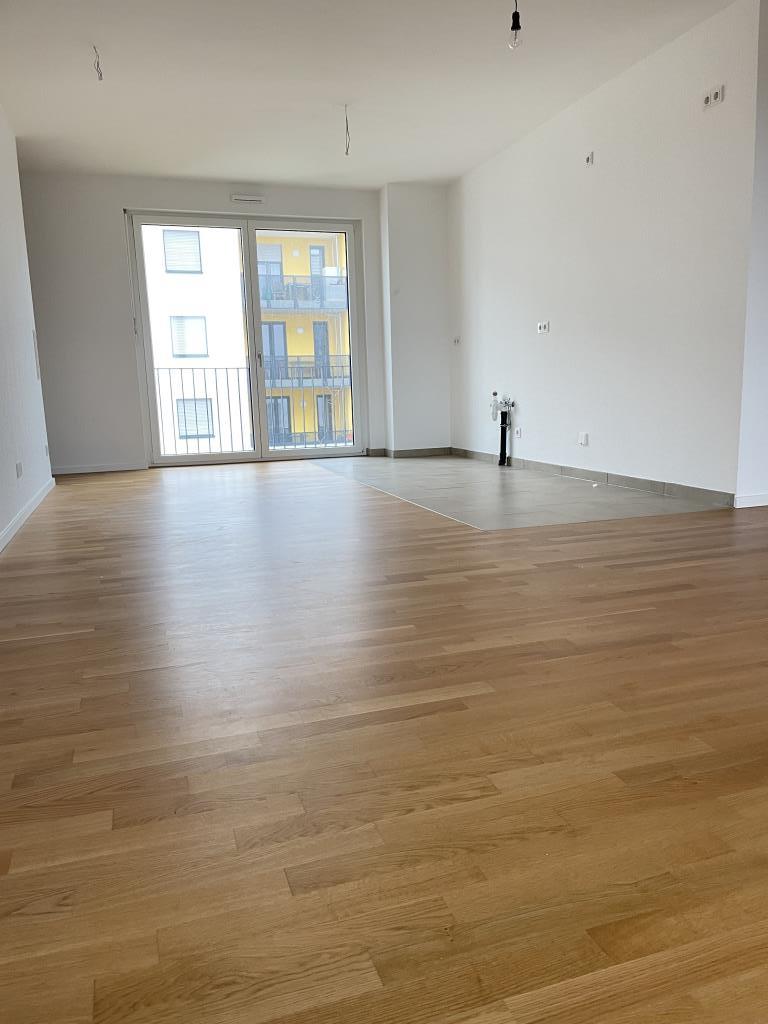 Einziehen u. Wohlfühlen! Hochwertige 3-Zimmerwohnung mit Loggia - Foto 1