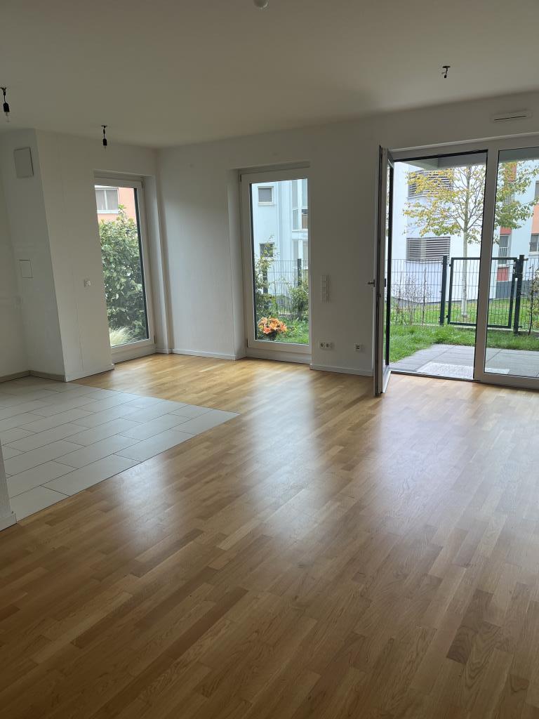 Schicke 3-Zimmer-Wohnung mit großzügiger Loggia in der Lincoln-Siedlung. - Foto 2