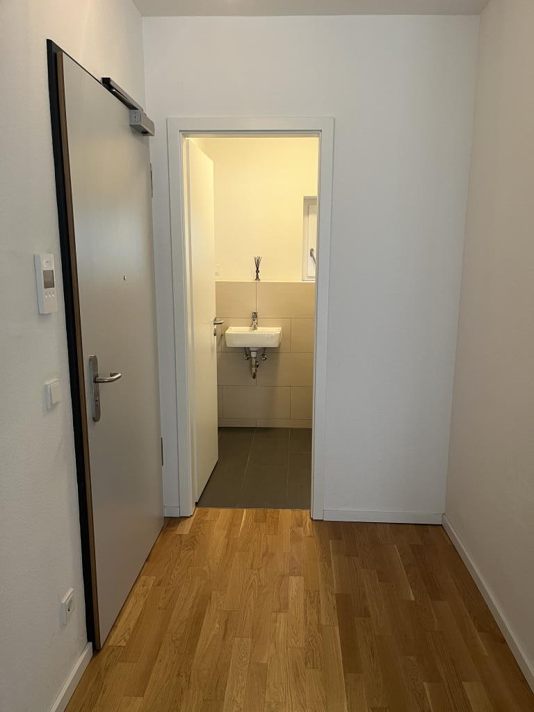 Schicke 3-Zimmer-Wohnung mit großzügiger Loggia in der Lincoln-Siedlung. - Foto 4