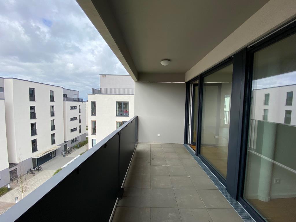 Schicke 3-Zimmer-Wohnung mit großzügiger Loggia in der Lincoln-Siedlung. - Foto 3