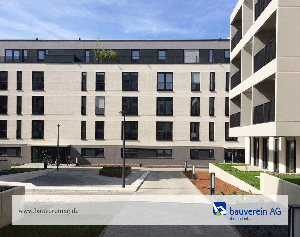 Schicke 3-Zimmer-Wohnung mit Balkon in der Lincoln-Siedlung. - Photo 5
