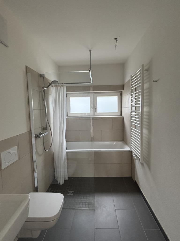 Schicke 3-Zimmer-Wohnung mit Balkon in der Lincoln-Siedlung. - Photo 4