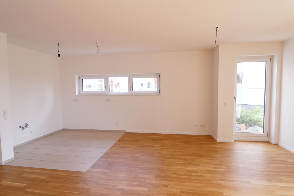 3-Zimmer-Penthouse-Wohnung mit Charme - Photo 1