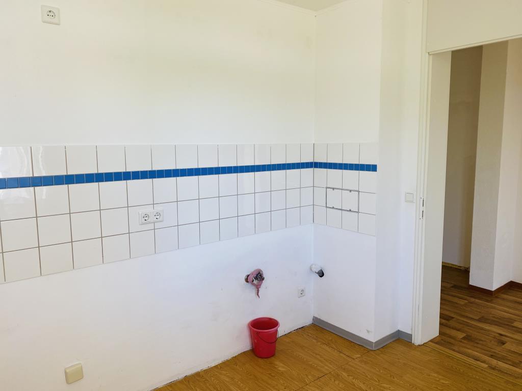 Helle 2-Zimmer-Wohnung ab sofort frei - Anmietung nur mit Wohnberechtigungsschein nach §88d - Photo 5