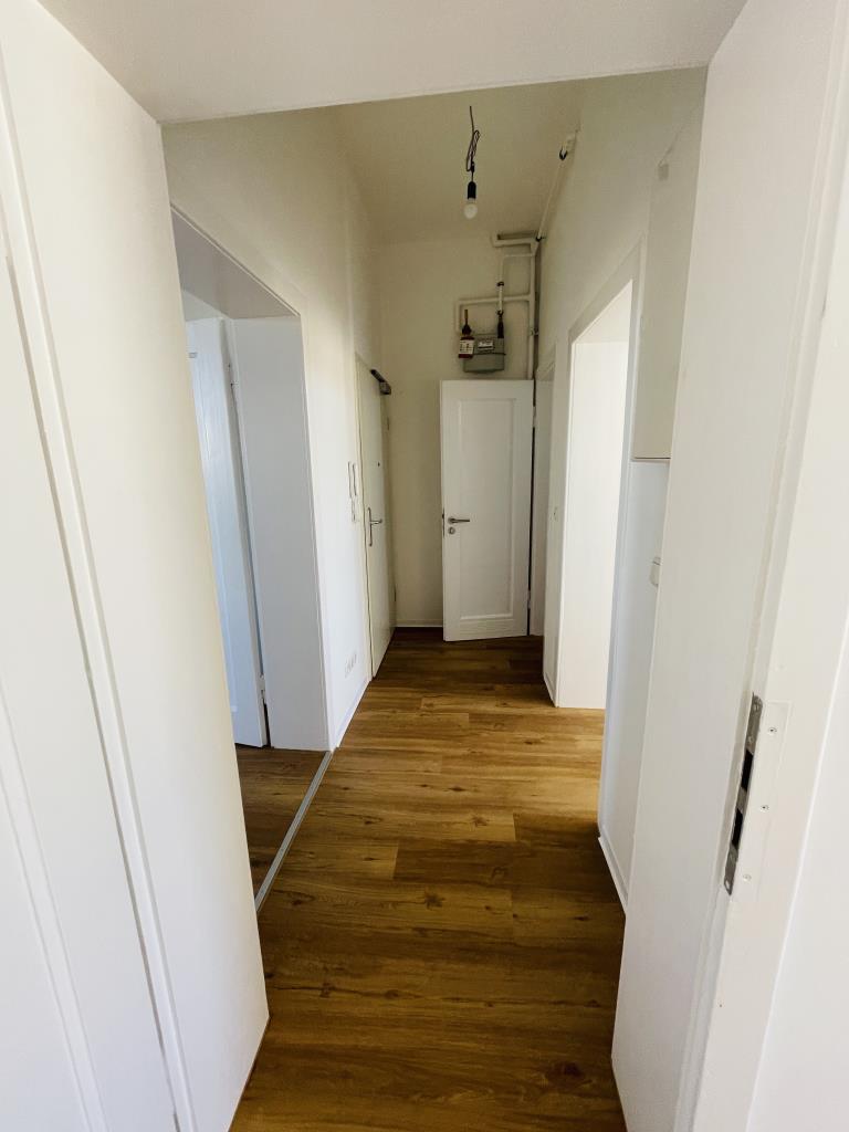 Gemütliche 2-Zimmer-Wohnung in zentraler Lage! - Foto 4