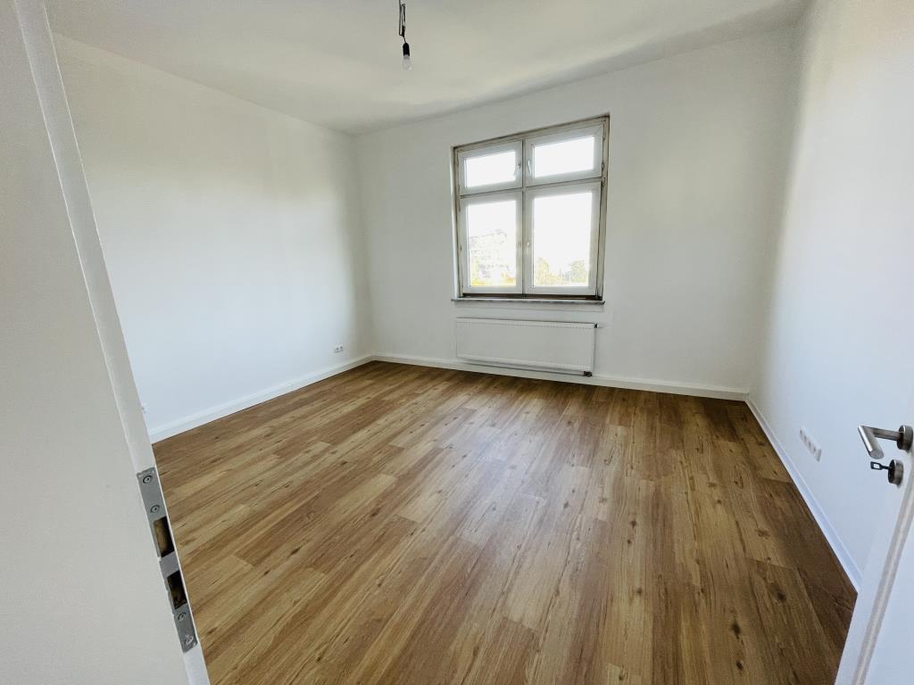 Gemütliche 2-Zimmer-Wohnung in zentraler Lage! - Foto 1