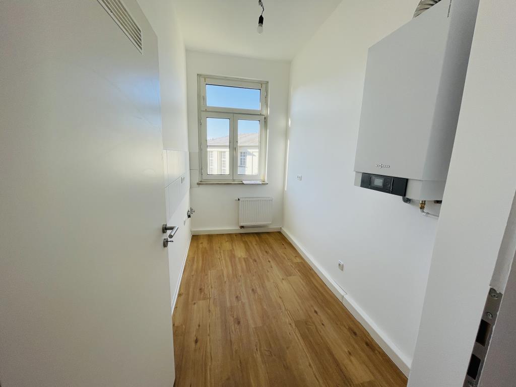 Gemütliche 2-Zimmer-Wohnung in zentraler Lage! - Foto 5