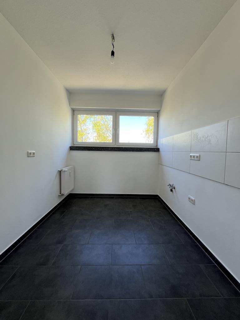Moderne 3-Zimmer-Wohnung mit Balkon - Foto 2