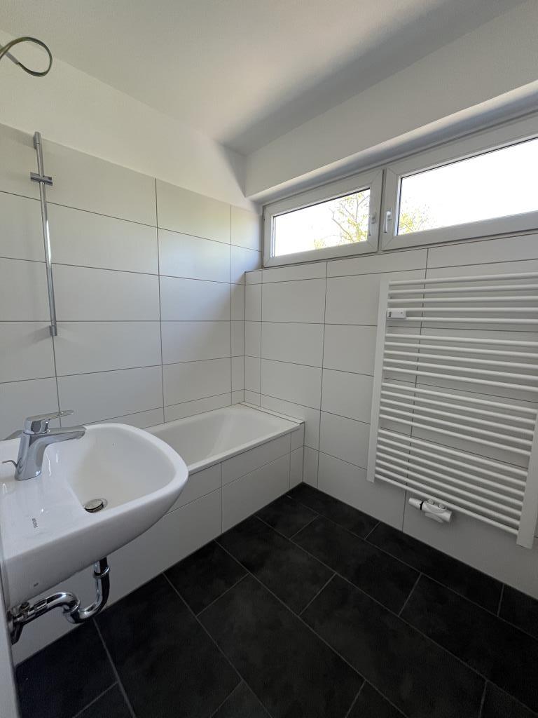 Moderne 3-Zimmer-Wohnung mit Balkon - Foto 4