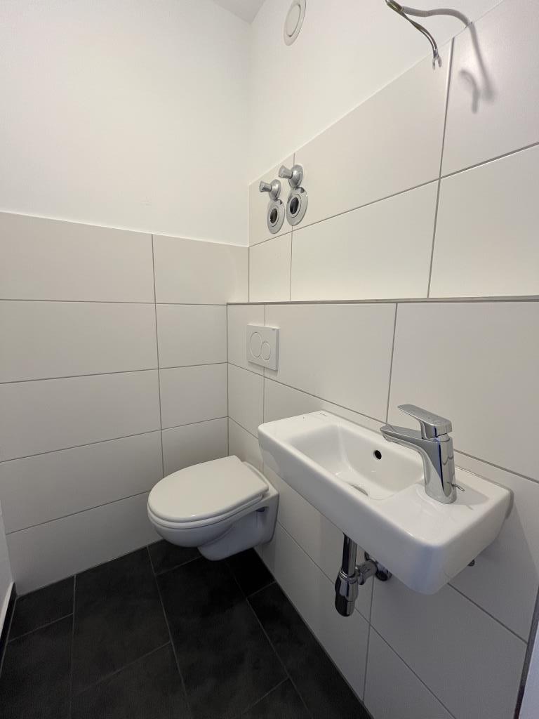 Moderne 3-Zimmer-Wohnung mit Balkon - Foto 3