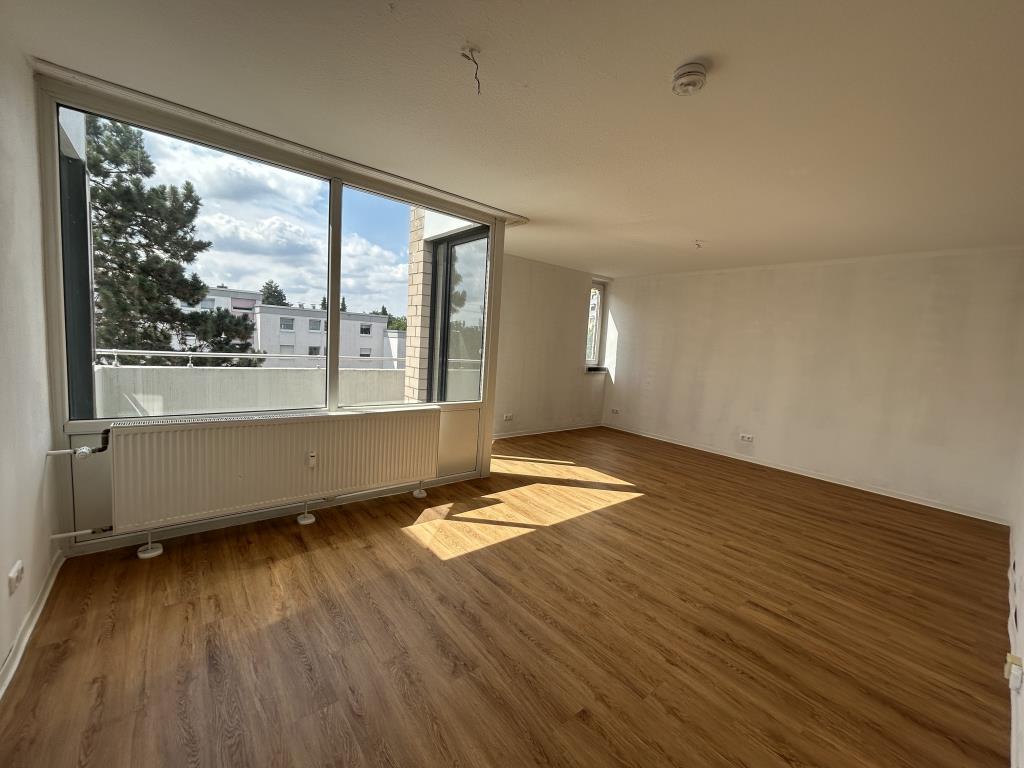 Attraktive 3-Zimmer-Wohnung mit schönem Balkon - Photo 1