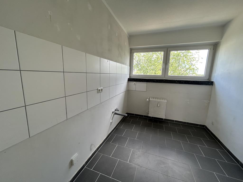 Attraktive 3-Zimmer-Wohnung mit schönem Balkon - Photo 2