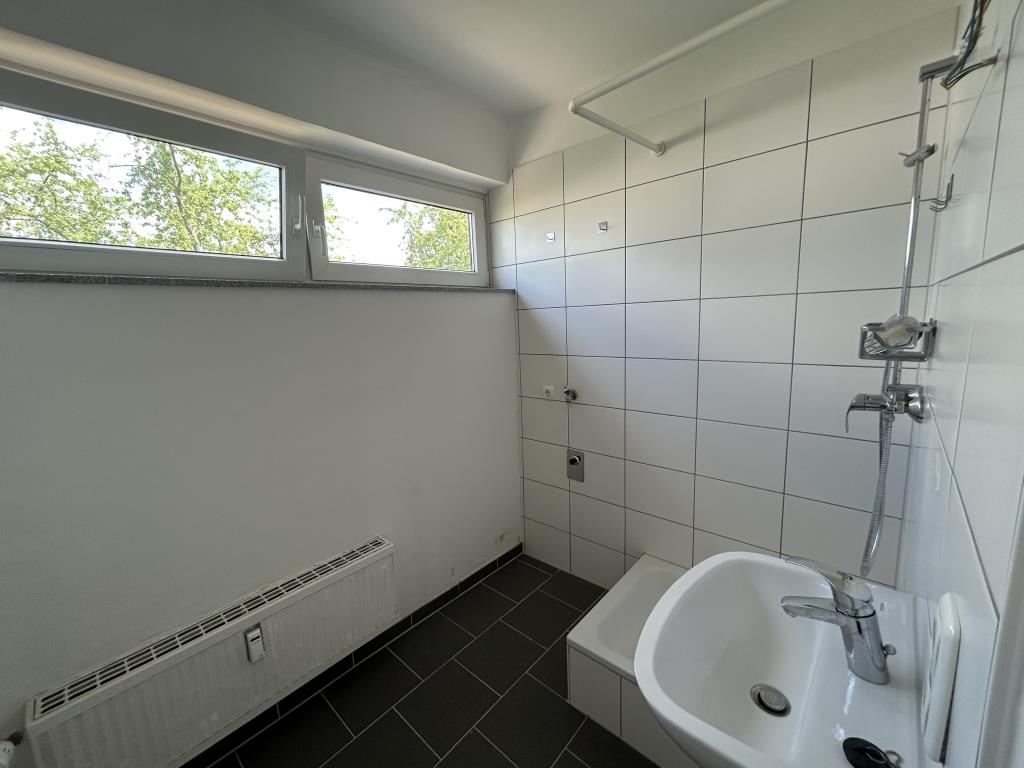 Attraktive 3-Zimmer-Wohnung mit schönem Balkon - Photo 3