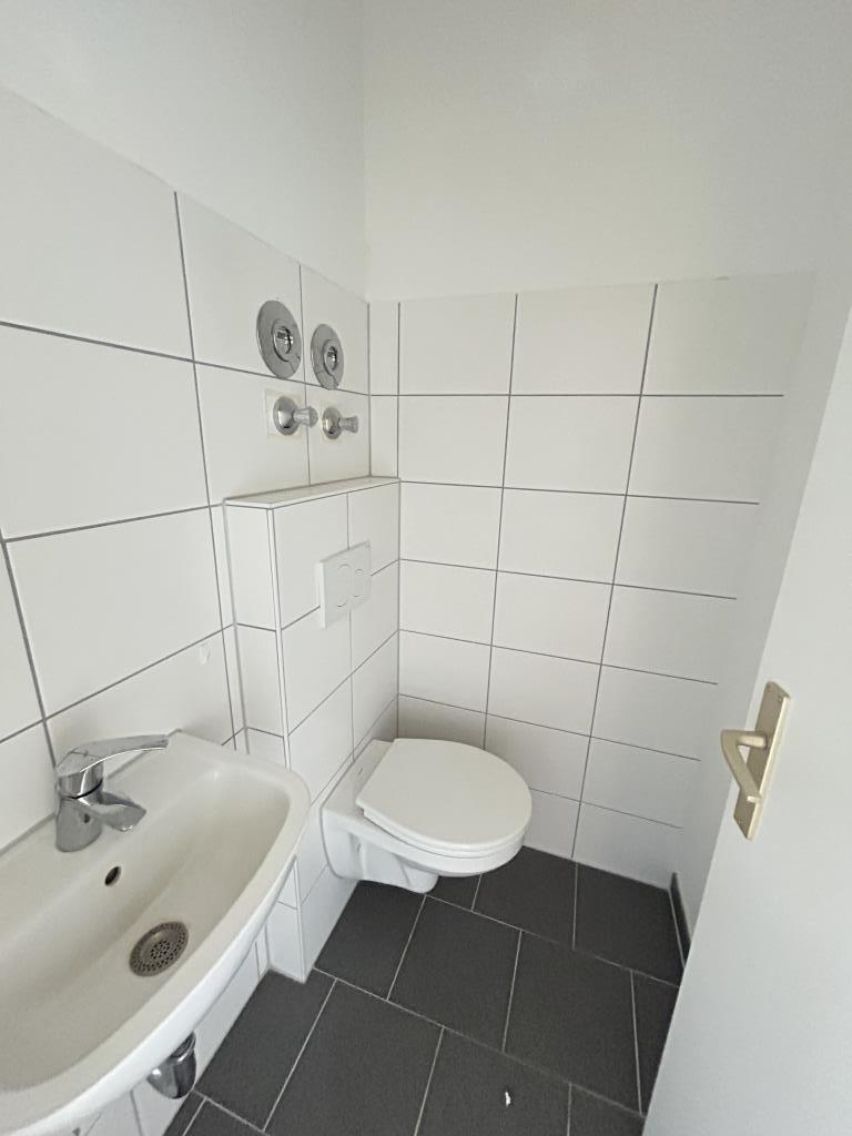 Attraktive 3-Zimmer-Wohnung mit schönem Balkon - Photo 4