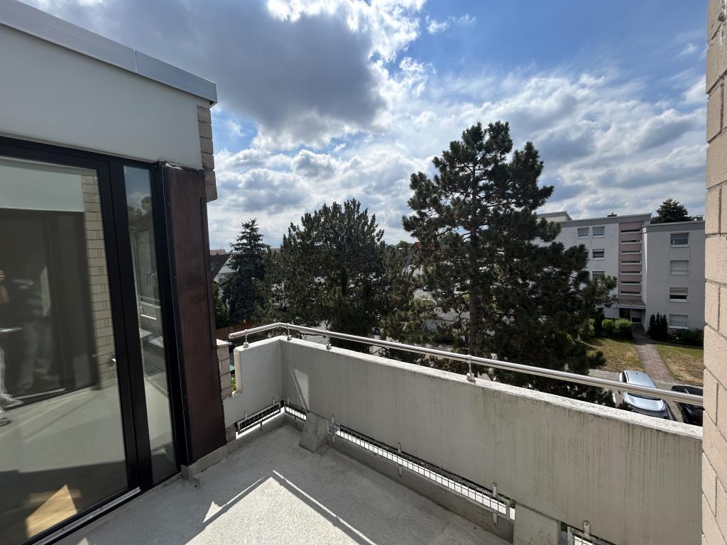 Attraktive 3-Zimmer-Wohnung mit schönem Balkon - Photo 5