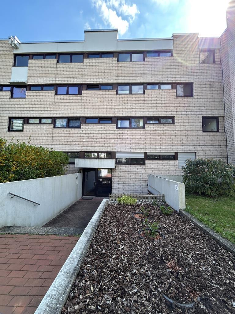 Helle 3-Zimmer-Wohnung mit Balkon - Foto 5