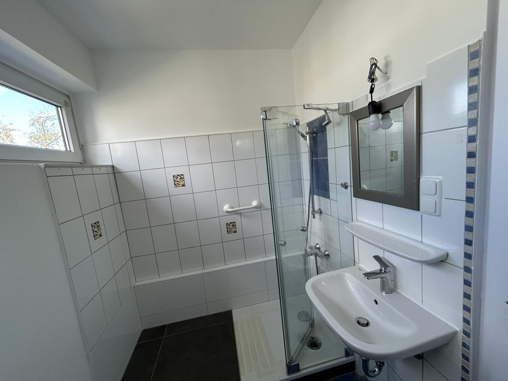 Helle 3-Zimmer-Wohnung mit Balkon - Foto 3