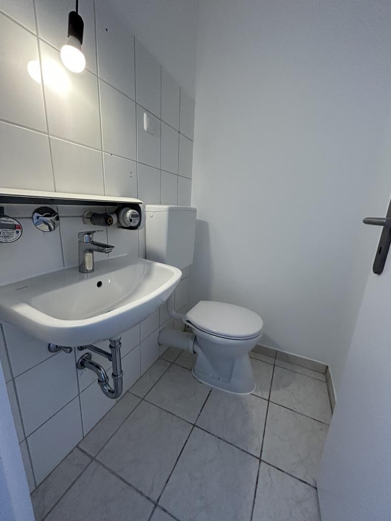 Helle 3-Zimmer-Wohnung mit Balkon - Foto 2