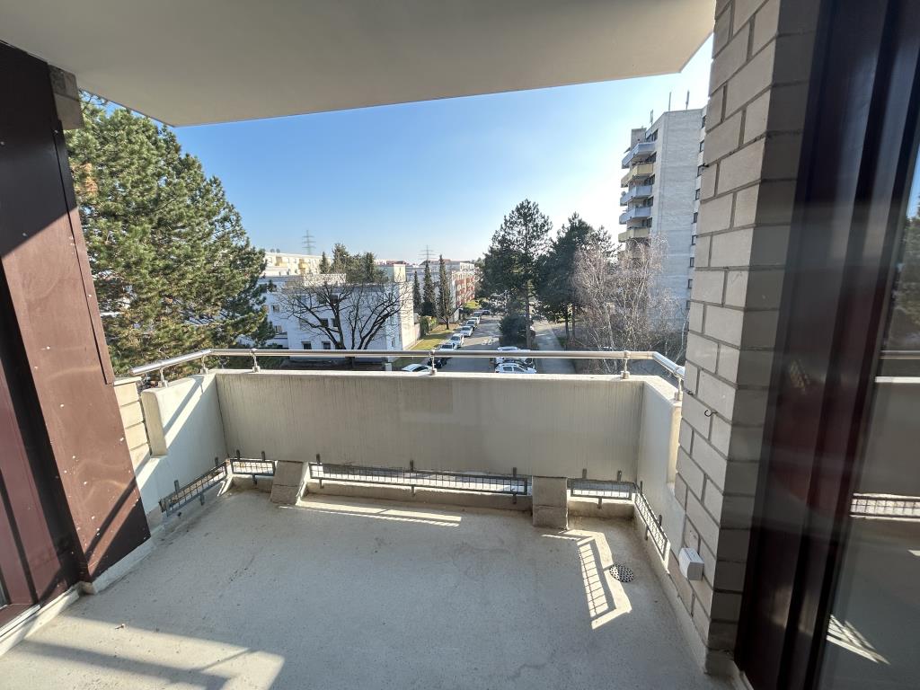 Helle 3-Zimmer-Wohnung mit Balkon - Foto 4