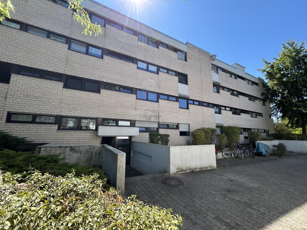 Helle 3-Zimmer-Wohnung mit Balkon in Darmstadt - Photo 5