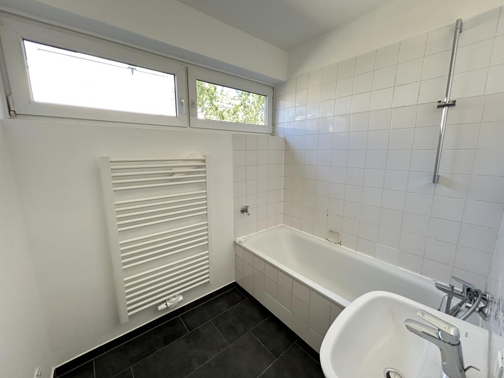 Helle 3-Zimmer-Wohnung mit Balkon in Darmstadt - Photo 3