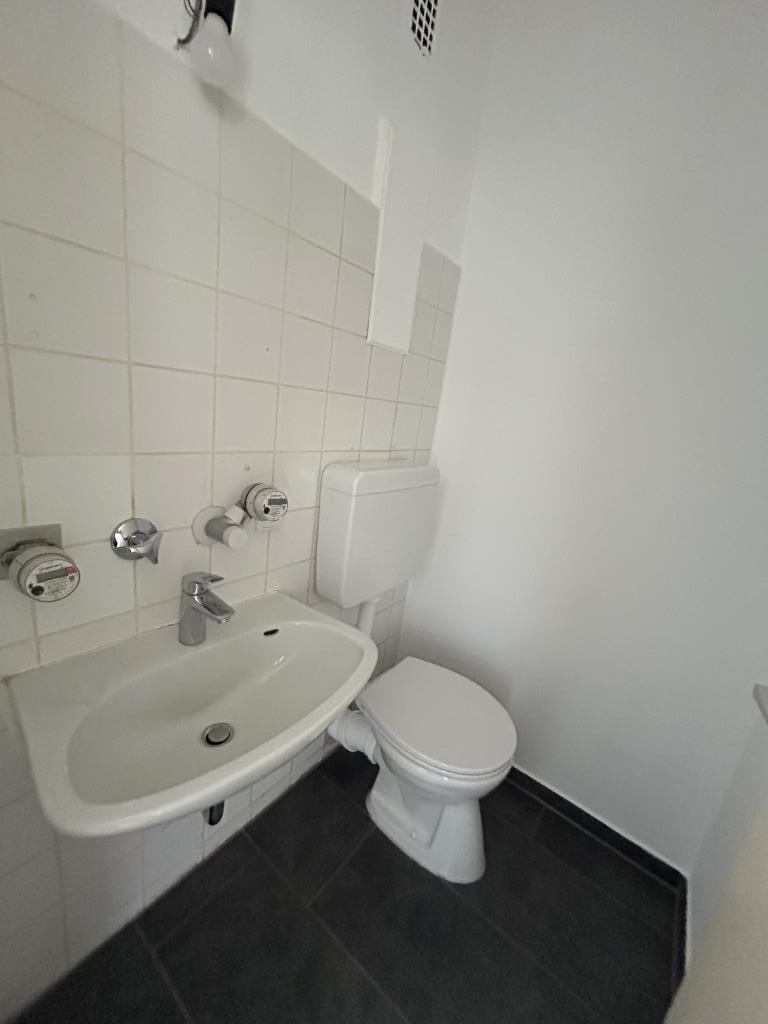 Helle 3-Zimmer-Wohnung mit Balkon in Darmstadt - Photo 2