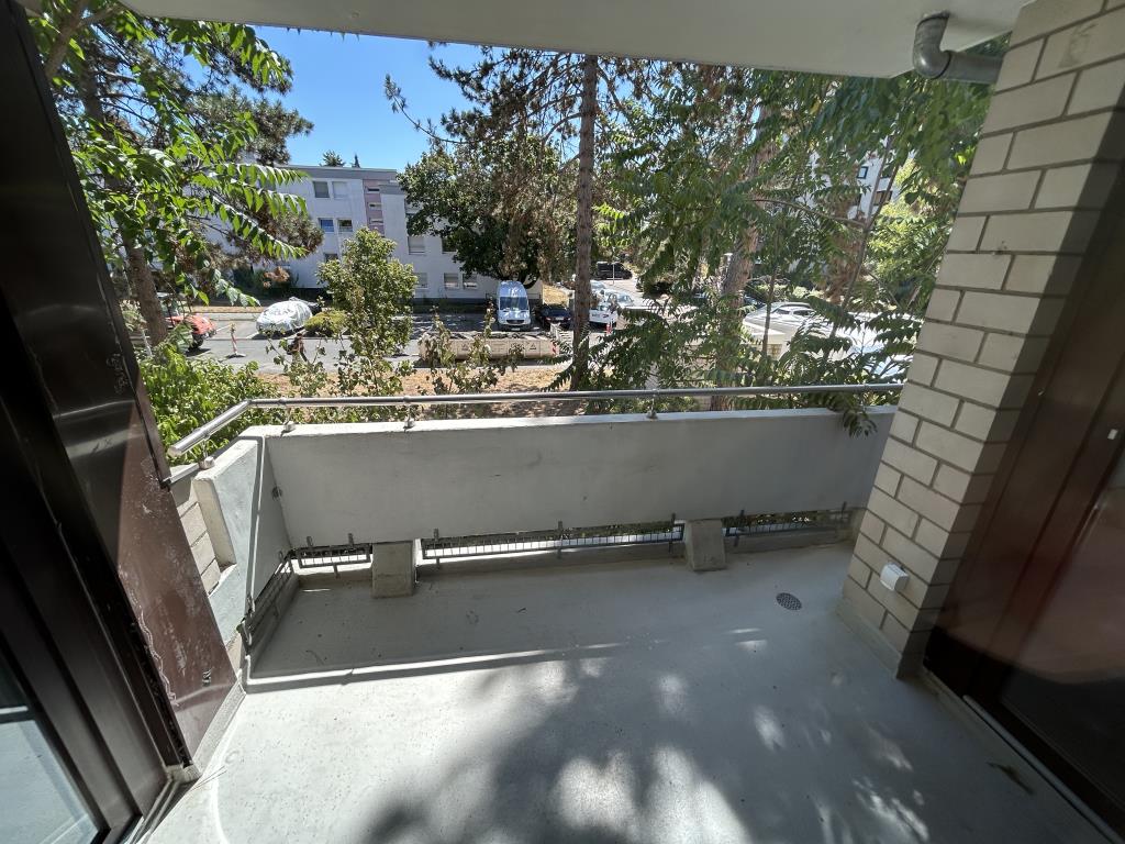 Helle 3-Zimmer-Wohnung mit Balkon in Darmstadt - Photo 4