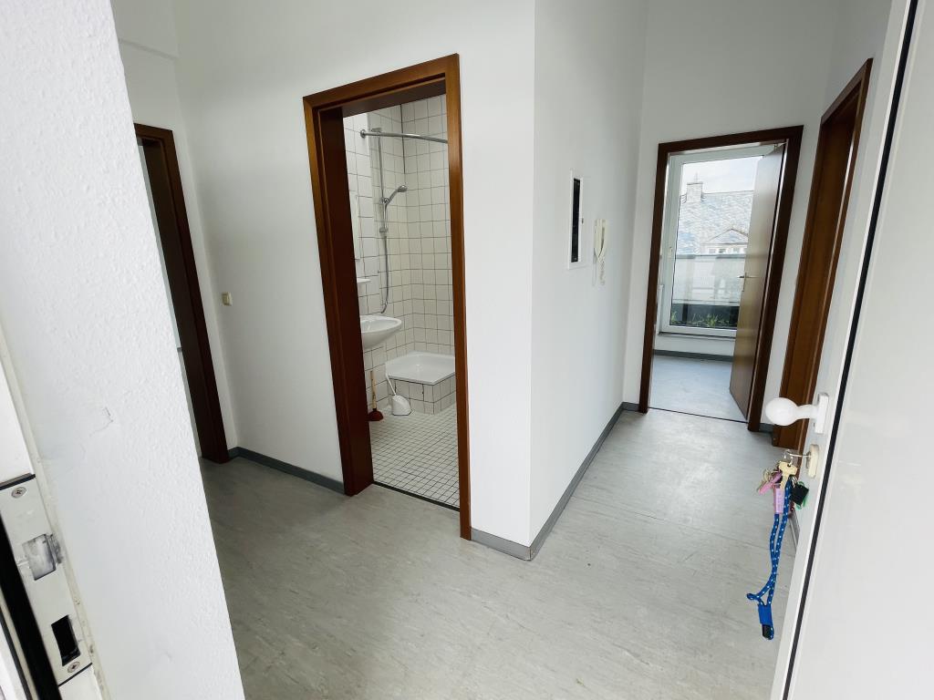Students Welcome: 2-Zimmer freut sich auf Deinen Einzug! - Photo 5