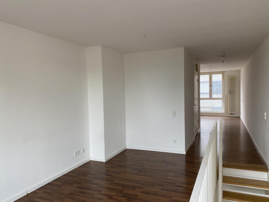 Helle 2-Zimmer-Loftwohnung zu vermieten ! - Foto 5