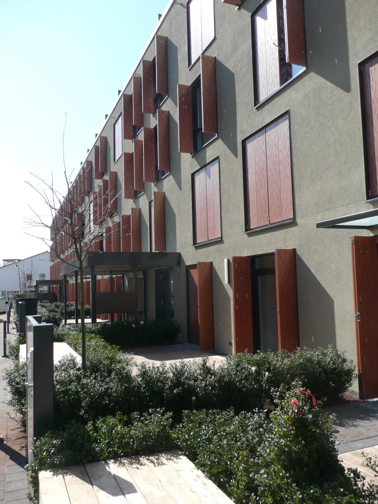 Helle 2-Zimmer-Wohnung freut sich auf Ihren Einzug - Photo 4