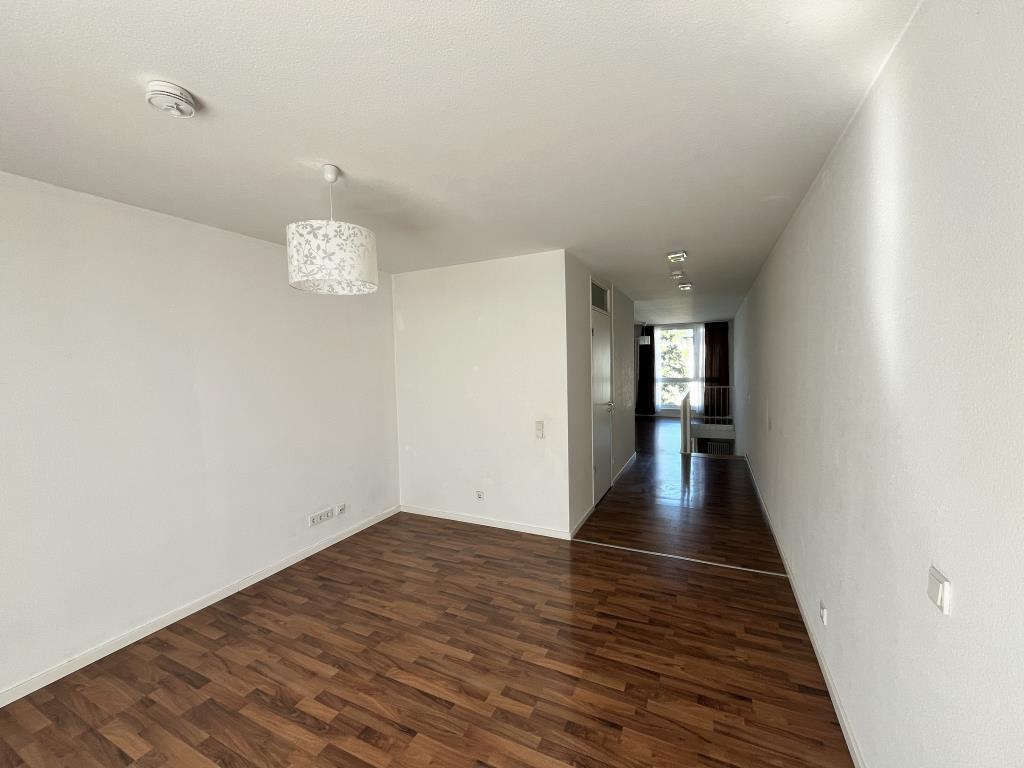 Helle 2-Zimmer-Wohnung freut sich auf Ihren Einzug - Photo 1
