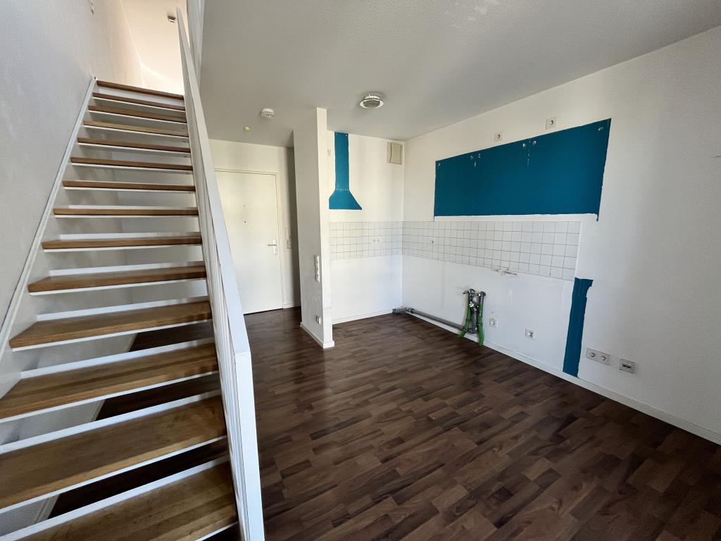 Helle 2-Zimmer-Wohnung freut sich auf Ihren Einzug - Photo 2
