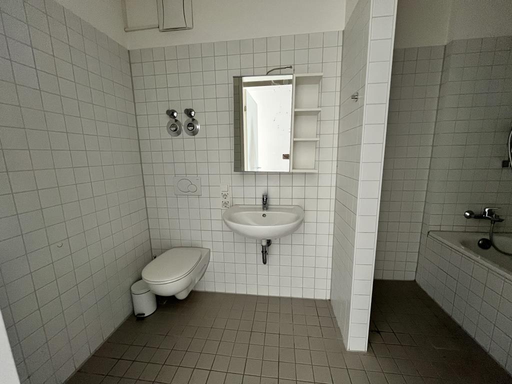 Helle 2-Zimmer-Wohnung freut sich auf Ihren Einzug - Photo 3