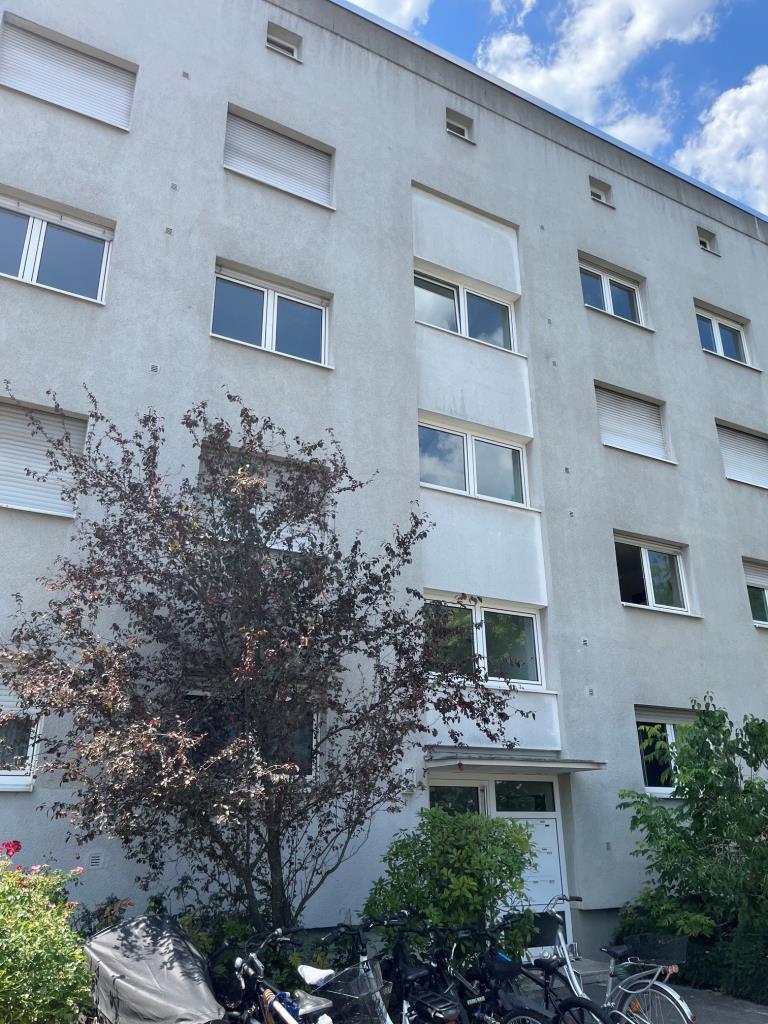 Helle 3-Zimmer-Wohnung in Eberstadt ab 01.08.2026 zu vermieten! - Photo 3