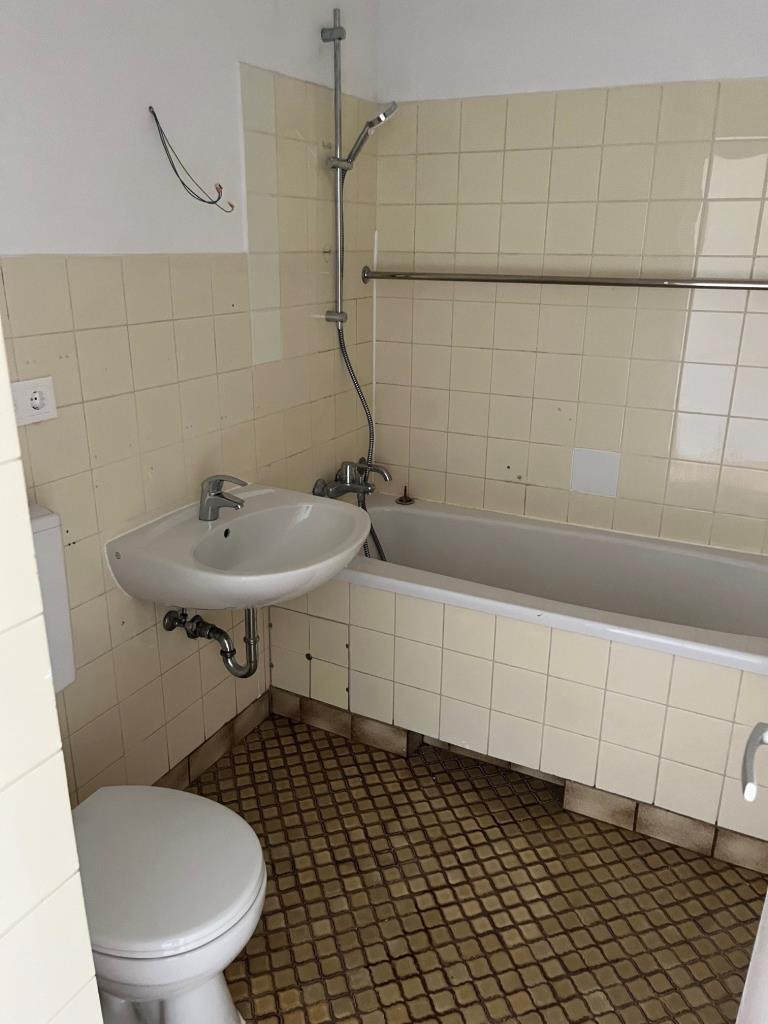 Helle 3-Zimmer-Wohnung in Eberstadt ab 01.08.2026 zu vermieten! - Photo 2