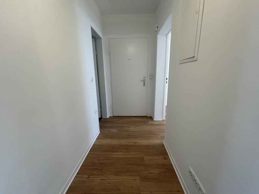 Helle 3-Zimmer-Wohnung im Martinsviertel in Darmstadt - Foto 3