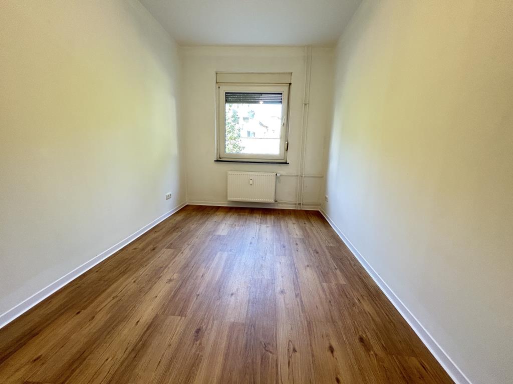 Helle 3-Zimmer-Wohnung im Martinsviertel in Darmstadt - Foto 4