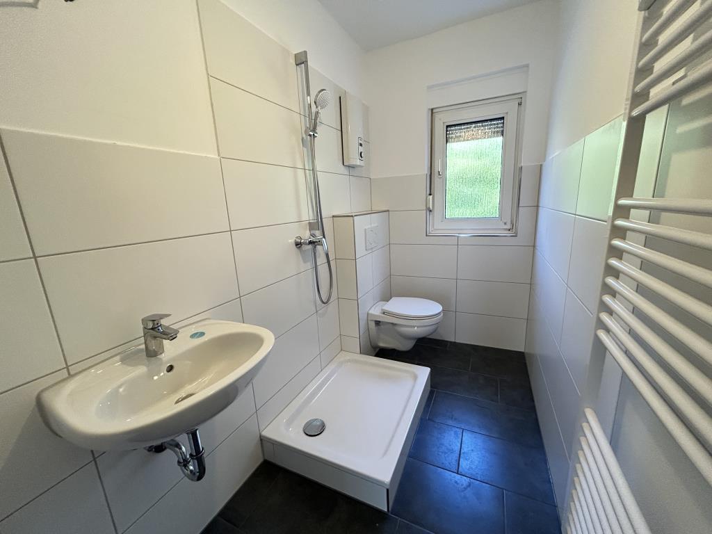 Helle 3-Zimmer-Wohnung im Martinsviertel in Darmstadt - Foto 1