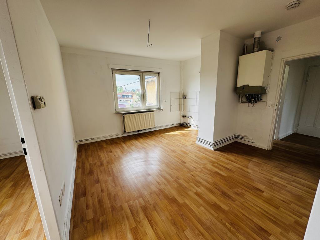 Schicke 1-Zimmer_Wohnung - Photo 1