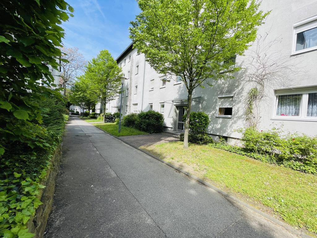 Ruhig gelegene 3-Zimmer nähe Paulusviertel! - Foto 3