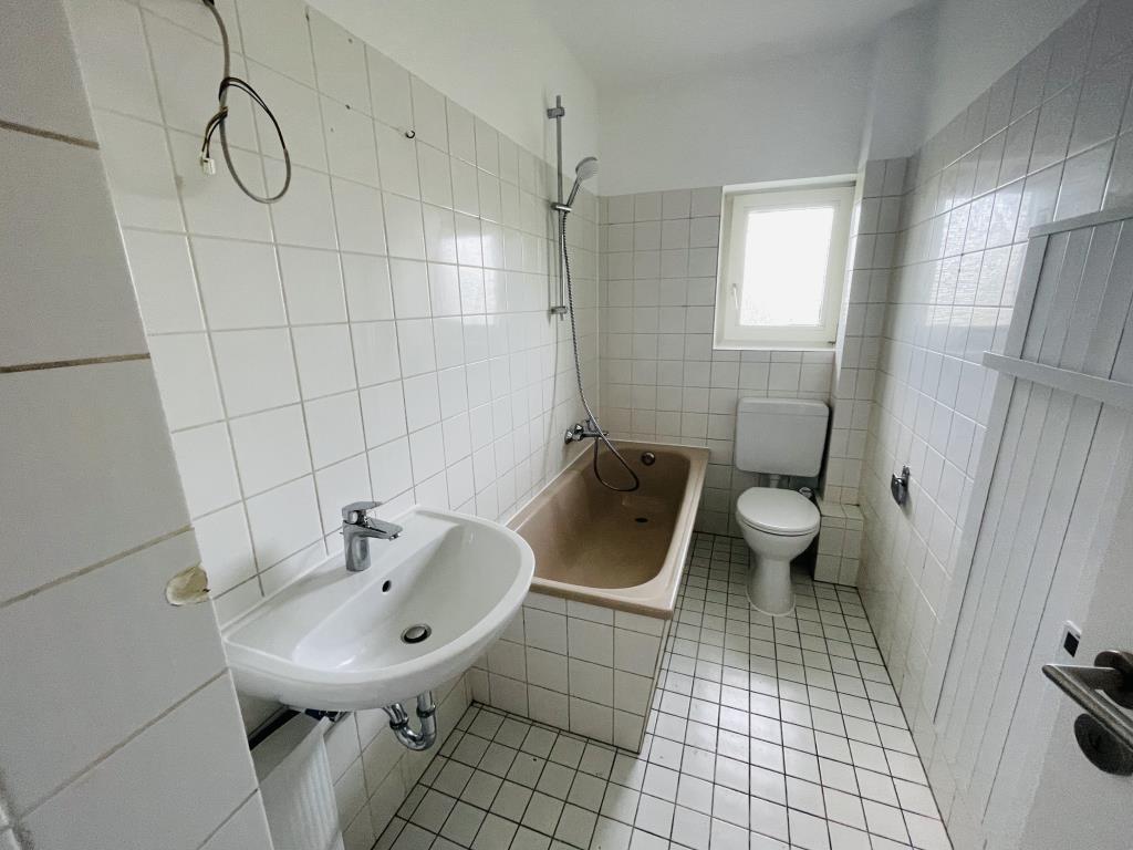Ruhig gelegene 3-Zimmer nähe Paulusviertel! - Foto 1
