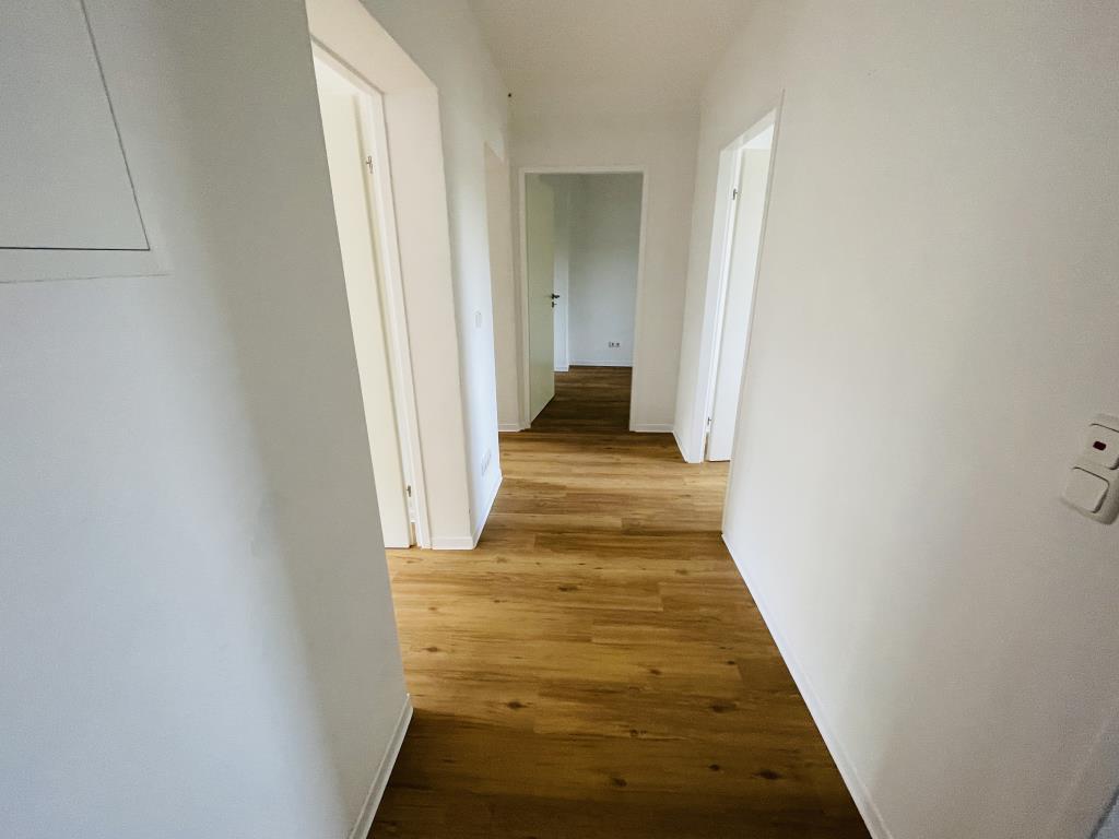 Ruhig gelegene 3-Zimmer nähe Paulusviertel! - Foto 4